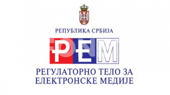 Sednica REM-a početkom septembra